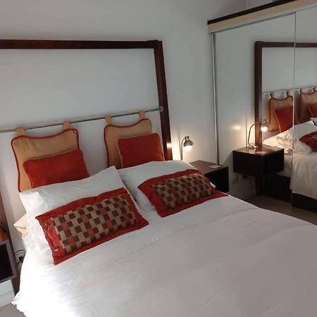 Luminoso Y Acogedor Departamento En Recoleta Apartman Buenos Aires Kültér fotó