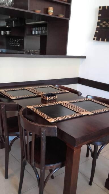 Luminoso Y Acogedor Departamento En Recoleta Apartman Buenos Aires Kültér fotó