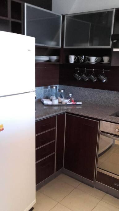 Luminoso Y Acogedor Departamento En Recoleta Apartman Buenos Aires Kültér fotó