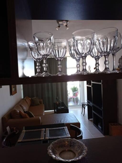 Luminoso Y Acogedor Departamento En Recoleta Apartman Buenos Aires Kültér fotó