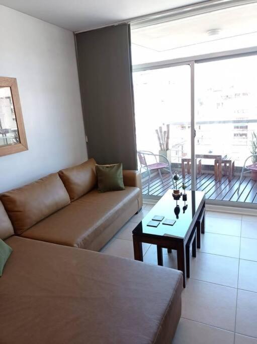 Luminoso Y Acogedor Departamento En Recoleta Apartman Buenos Aires Kültér fotó