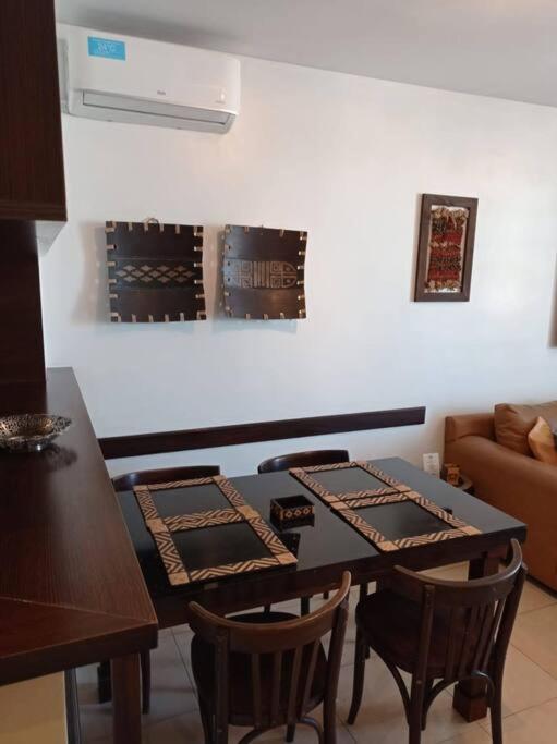 Luminoso Y Acogedor Departamento En Recoleta Apartman Buenos Aires Kültér fotó