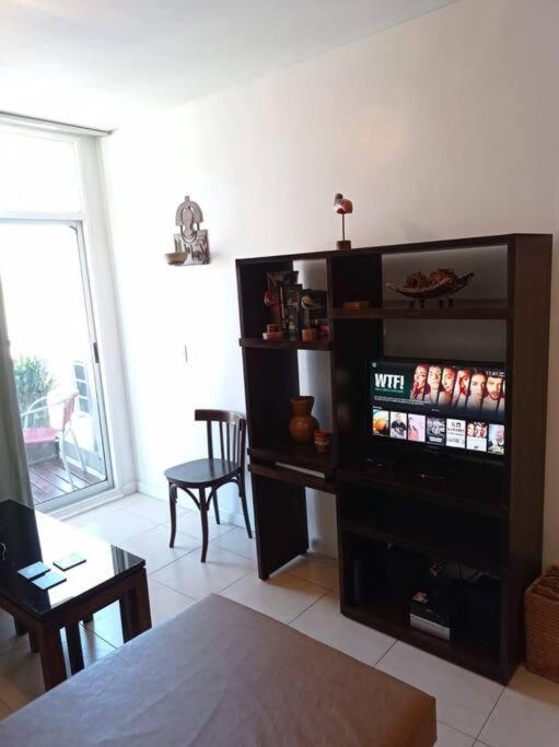 Luminoso Y Acogedor Departamento En Recoleta Apartman Buenos Aires Kültér fotó